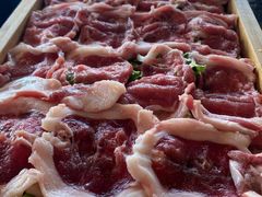 -老墙根涮肉·铜锅鲜羊肉(良乡店)