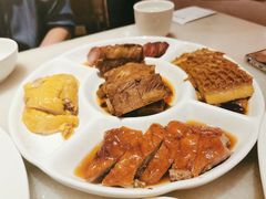 明炉烧鸭-金鼎轩(方庄天坛店)