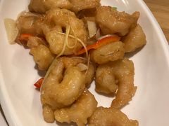 -陈傻子餐厅(世纪都会店)