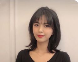 -MORI HAIR SALON日式美发沙龙