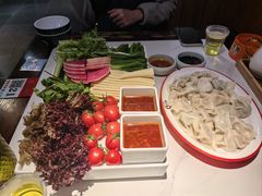 -饺子功·东北记忆·锅包肉(电厂路店)