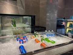 -美食汇海鲜自助餐厅·小龙虾烧烤(富力万达文华酒店)