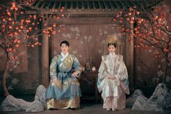 -金夫人婚纱摄影(总店)