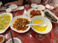 -玉华台饭庄(裕中西里小区店)