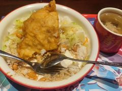 -猪角·闽南猪脚饭(茶亭店)