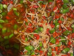 -盐帮食坊•小河帮川菜(四川师大店)