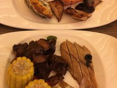 -杭州国际会议中心洲际酒店-原素全日餐厅(解放东路店)