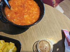 -吕氏疙瘩汤·海鲜新鲁菜(融创茂店)