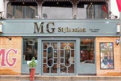 -MG Style Salon
