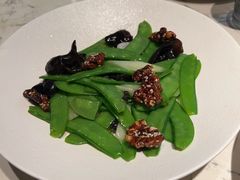 -奉天小馆·非遗东北菜(济南万象城店)