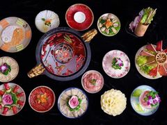 -蜀大侠火锅(香格里拉店)