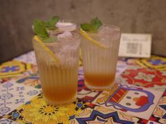 -LESCEDARS Brasserie Bistro香柏树