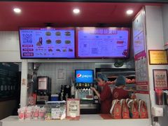 -塔斯汀中国汉堡(长平路店)