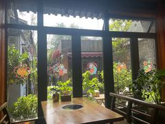 -四喜小胖·北京涮肉(五道营店)