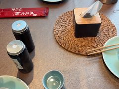 -川旺角川粤融合菜•海景餐厅(星海广场店)