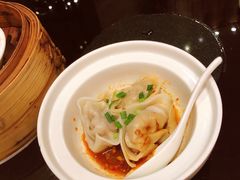 红油抄手-富力万达嘉华酒店-品珍中餐厅(水果湖店)