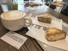 -fishtank鱼缸咖啡(三山街店)