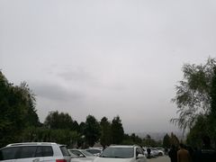 -西安市金南山绿色墓园