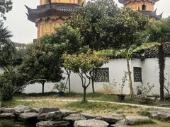 -吴作人艺术馆