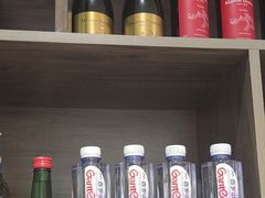 -金迈圆烤肉餐厅(维多利店)