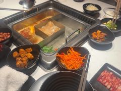 -鼎膳常火锅(华阳店)