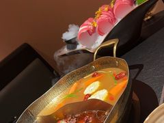 -色響火锅(恒隆广场店)