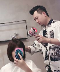 -崇尚GAVIN STYLE