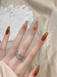 -M·X Nail日式美甲美睫