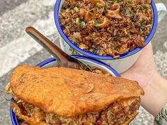 -1819餐厅·团队聚餐·烤串·精酿