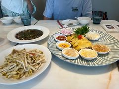 -顺味凤城·顺德菜专门店(九六广场店)