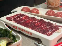-八合里潮汕鲜牛肉火锅(广州五羊邨店)