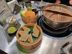 -椰庭·椰子鸡·创意玩家(晶耀前滩店)