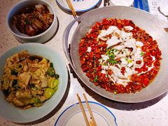 -川人百味(李家村万达广场店)