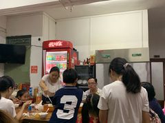 -老兵牛蹄店(下沙店)