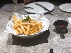 -Gray Whale 灰鲸餐厅(北美N1店)