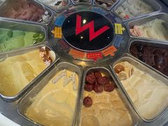 -西安W酒店·WEI全味西餐厅