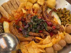 -小螺大作·螺蛳粉火锅(林和西店)