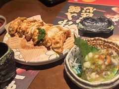 -弓二·烧鸟居酒屋(财富购物中心店)