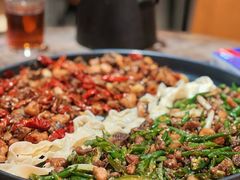 -铁公鸡·四川料理(天环广场店)