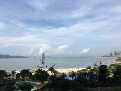 -碧桂园十里银滩