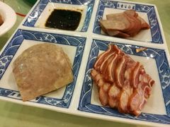 -保定会馆(秀兰店)