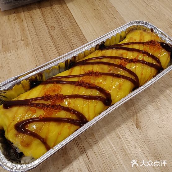 墨渔日式寿司(广厦西里店)