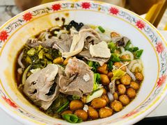 -陈记汤饭(水巷口店)