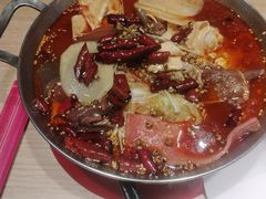 -每味每客·重庆麻辣烫(拓展大厦店)