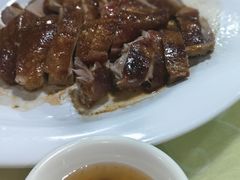 -老字号蛇口德记烧腊饭店·海鲜加工