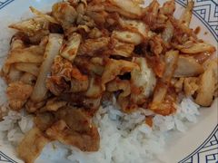 -吉野家(人和香港城店)