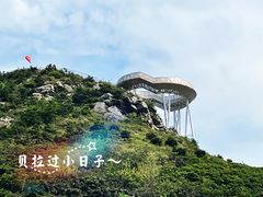 -温岭石塘海边