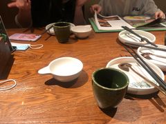 -云海肴·汽锅鸡·云南菜(美罗城店)