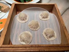 鸡汁杭州小笼-桂满陇·景观餐厅(新世界店)