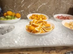 -厦门希尔顿逸林酒店·圆聚自助餐厅(五缘湾店)